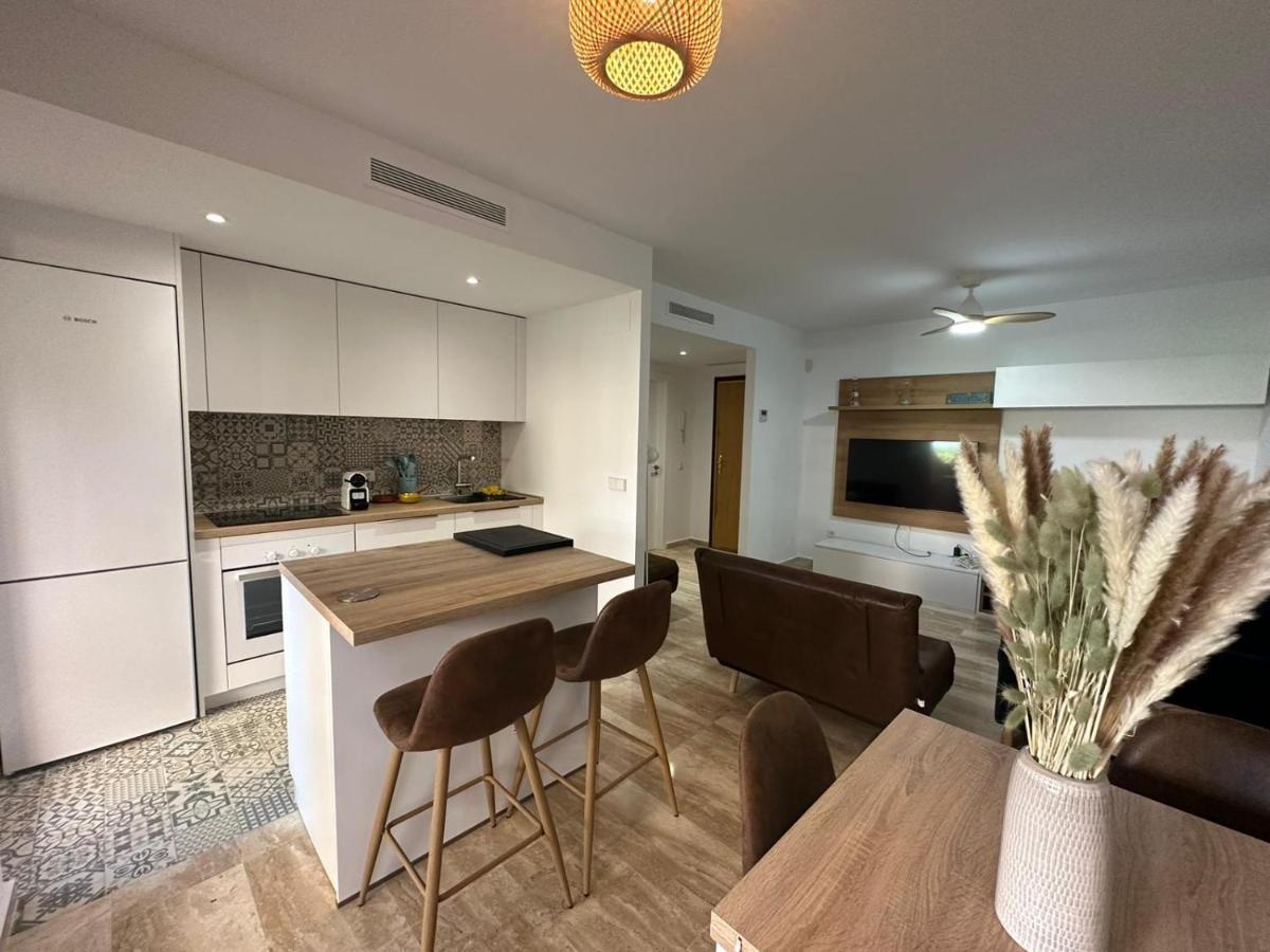 Charming Apartment In Alicate Playa Marbella Exterior photo